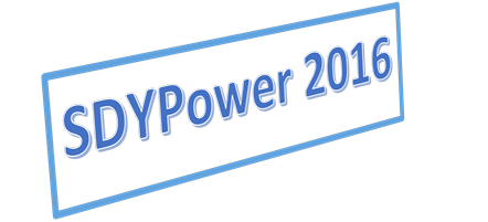 SDYPower 2016